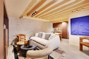 Luxurious Property - 3BR-8P - Saint Germain